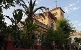 Sitges Royal Rooms